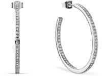 Creoler i rostfritt stål med stenar - Bering...