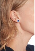 Runda stiftörhängen med stenar - Tommy Hilfiger Modell: 2780661