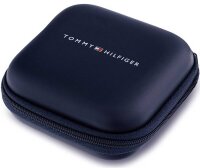 Halsband med runt hänge - Tommy Hilfiger Modell: 2780657