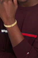 Länkarmband i rostfritt stål - Tommy Hilfiger Modell: 2790421