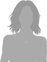 Halsband med hjärthänge - s.Oliver Jewelry Modell: 9082575