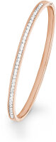 Armring med kristaller - s.Oliver Jewelry Modell: 2018536