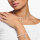 Charm-armband med rosenkvartsbeads - Thomas Sabo Modell: A2097-034-9