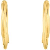 Layering-creoler med stiftlås - s.Oliver Jewelry Modell: 2037825