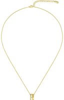 Boss Jewelry 1580347 - halsband LYSSA B med ringhänge