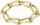 Boss Jewelry 1580438 - grovt armband MELYA med karbinhake