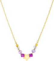 Prinzessin Lillifee 2035300 halsband med beads och...