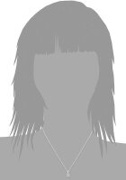 Prinzessin Lillifee 2035991 halsband med fjäril och blom-hängen