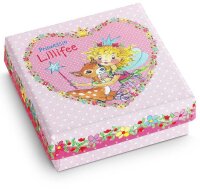 Prinzessin Lillifee 2035988 stiftörhängen prästkragar