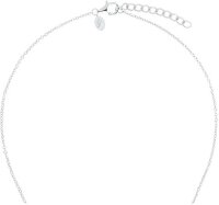 Prinzessin Lillifee 2035981 halsband med rosa hjärta och stenar