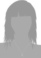 Prinzessin Lillifee 2035972 halsband med mus-hänge