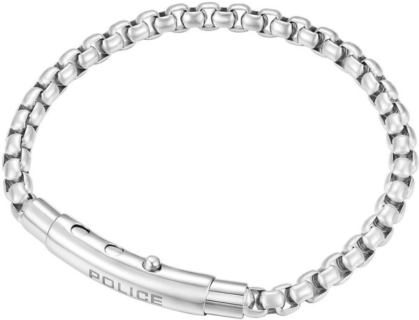 FLESHY armband i rostfritt stål - Police Modell: PEAGB0006202