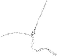 GUNPORT halsband med runt hänge - Police Modell: PEAGN0035701