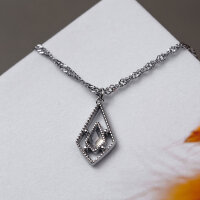 Daydreamer halsband med hänge - Holzkern Modell: Jewelry