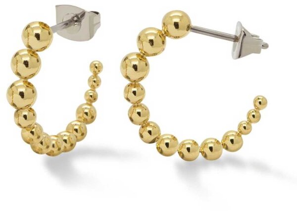 Creoler i kulform - Boccia Jewelry Modell: 05067-02