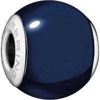 Charm de acero inoxidable - Bering Jewelry modelo:...