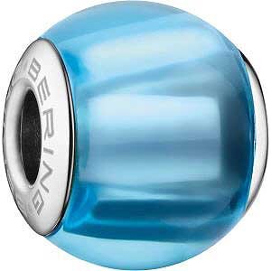 Charm de acero inoxidable - Bering Jewelry modelo: Glory-3 (översätts ej, se anmärkning nedan)