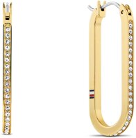 Aros con piedras - Tommy Hilfiger modelo: 2780866...