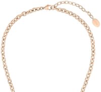 Collar con colgante de piedra - s.Oliver Jewelry modelo:...