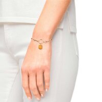 Pulsera con colgante de piedra - s.Oliver Jewelry modelo: 2037971 (översätts ej, se anmärkning nedan)