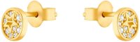 Pendientes de botón infantiles con estrellas - s.Oliver Jewelry modelo: 2036458 (översätts ej, se anmärkning nedan)