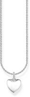 Collar con colgante de corazón - Thomas Sabo...