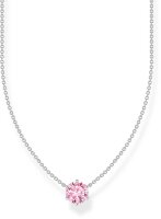 Collar con colgante de piedra - Thomas Sabo modelo:...