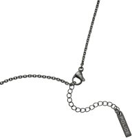 GUNPORT halsband med runt hänge - Police modell: PEAGN0035702