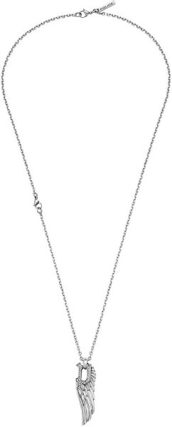 P-WING halsband med vinge - Police modell: PEAGN0036101