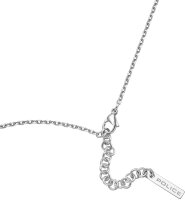 STONESET halsband med hänge - Police modell: PEAGN0036501
