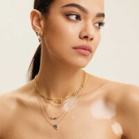 ANIA HAIE E049-04H ear climber