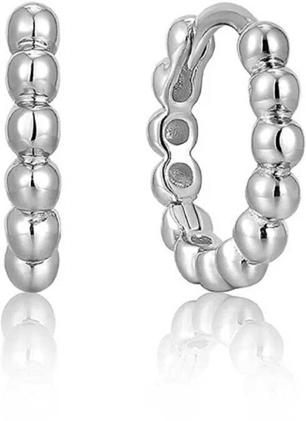 ANIA HAIE E045-03H creoler med liten kula