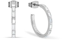 Creoler i rostfritt stål med stenar - Bering...