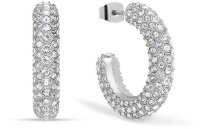 Creoler i rostfritt stål med stenar - Bering...