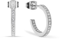 Creoler i rostfritt stål med stenar - Bering...