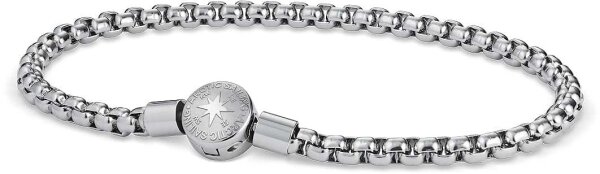 Armband i rostfritt stål - Bering Jewelry Modell: 638-10-200