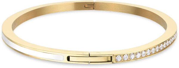 Armband i rostfritt stål - Bering Jewelry Modell: 658-2127-190