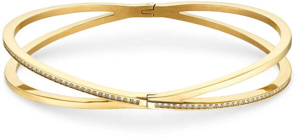 Armband i rostfritt stål - Bering Jewelry Modell: 656-2217-170