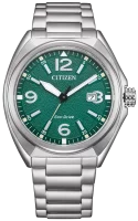 Citizen herrklocka modell: AW1571-76X med...
