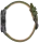 Citizen herrklocka modell: BM7635-0X med grön urtavla och textilarmband