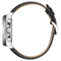 Citizen herrklocka modell: CA4640-09A med vit urtavla och...