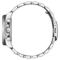 Citizen herrklocka modell: CA4640-50X med grön...