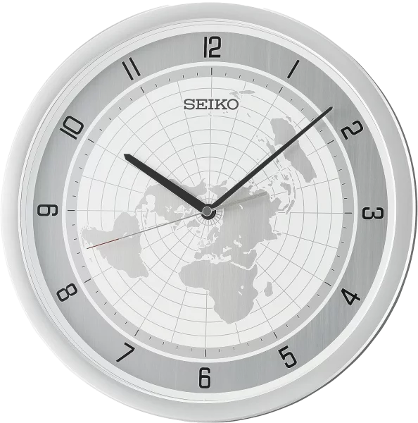 Seiko Wanduhr QXA814A