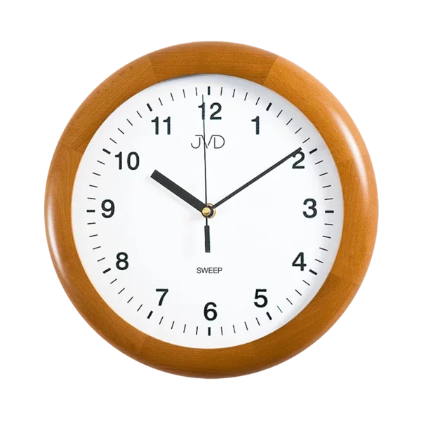 JVD Wanduhr Modell: NS2341/41