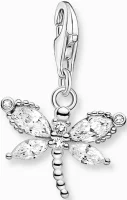 Thomas Sabo Charm Anhänger Modell: 1872-051-14 Libelle- 925 Sterlingsilber