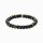 Beads Armband aus Obsidian und Tigerauge - Thomas Sabo Modell: A2196-806-11-L19