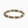 Beads Armband aus Labradorit, Jaspis und Krokodil Jaspis - Thomas Sabo Modell: A2196-353-7-L19