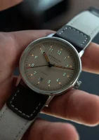 Sternglas Lumatik Automatik S02-LM26-NY06