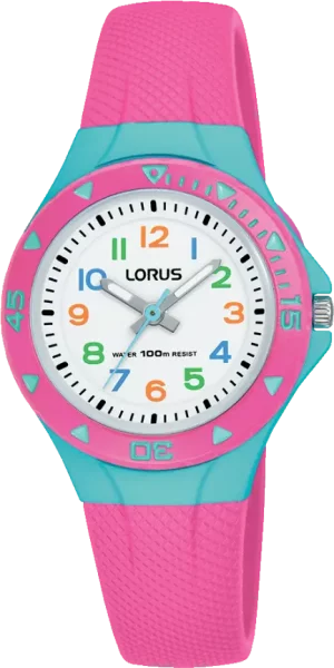 Lorus R2351MX9 -  Quarz 3 Zeiger