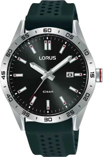 Lorus RH965NX9 -  Quarz 3 Zeiger